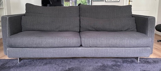 Linteloo 2-sitzer sofa Njoy von Jan de Bouvrie