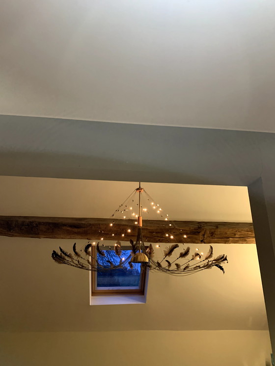 Image 1 of Jan Pauwels Vogelnestlampe