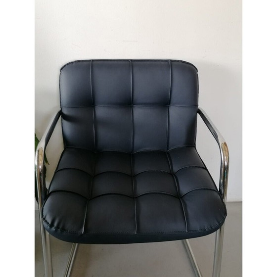 Image 1 of Airborne Storm Sessel Yves Christin 1970