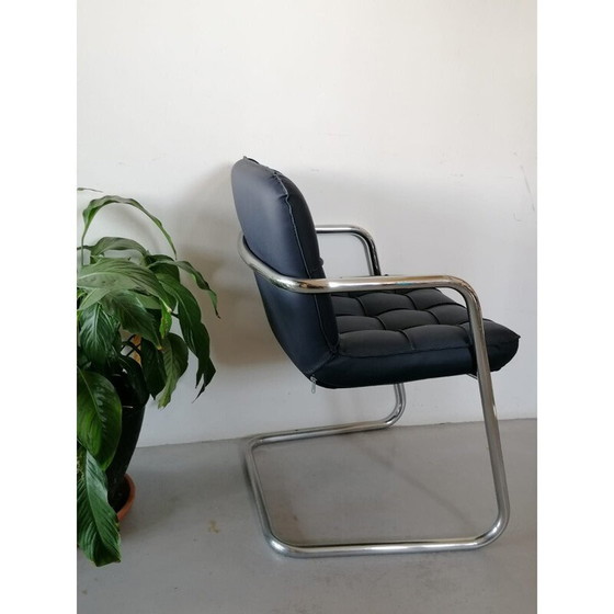 Image 1 of Airborne Storm Sessel Yves Christin 1970