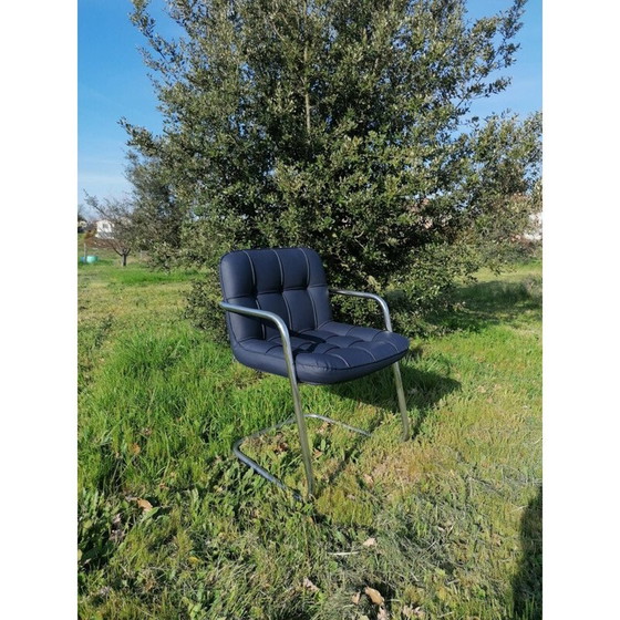 Image 1 of Airborne Storm Sessel Yves Christin 1970