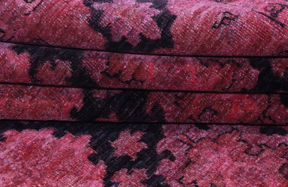 Image 1 of New Rangi Handmade Rug Contemporary Design - Modern Home Decor