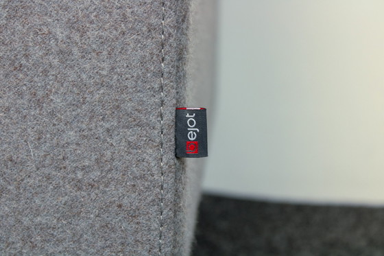 Image 1 of Bejot Voo Voo Akustik-Loungesofa