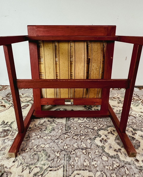 Image 1 of Borge Mögensen Designer-Sessel, 1960er Jahre