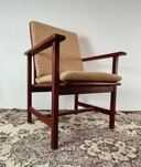 Borge Mögensen Designer-Sessel, 1960er Jahre