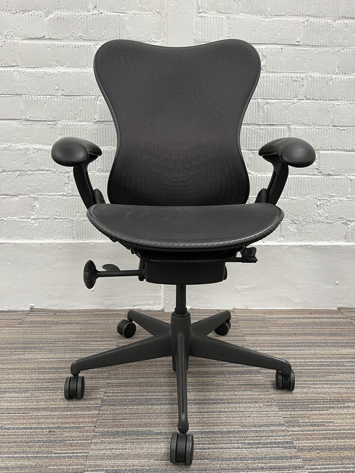 Mirra 1 von Herman Miller