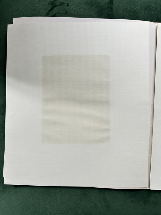 Image 1 of Rembrandt-Radierungen | Editio Pharbil