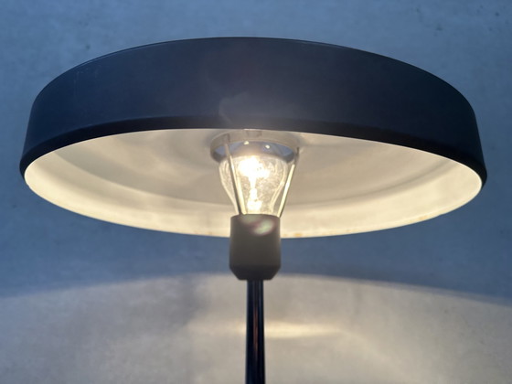 Image 1 of Vintage Philips Louis Kalff Timor Lampe