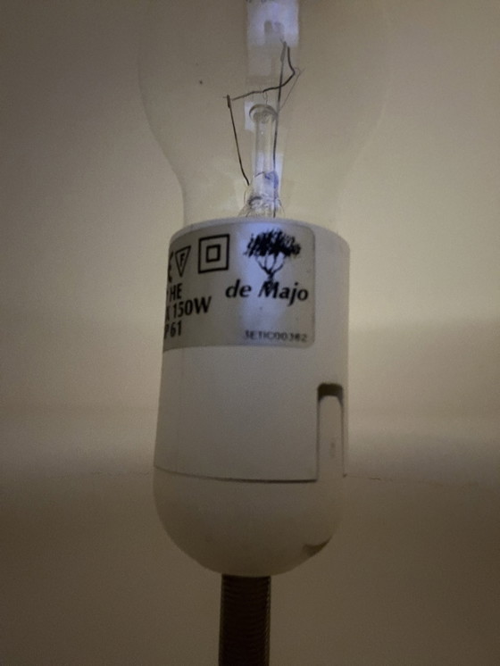 Image 1 of Große Pilzlampe De Majo