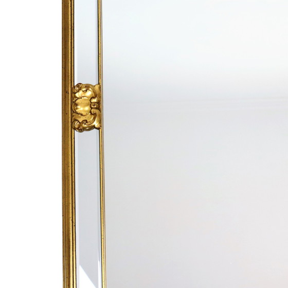 Image 1 of Vintage Deknudt Spiegel Xl