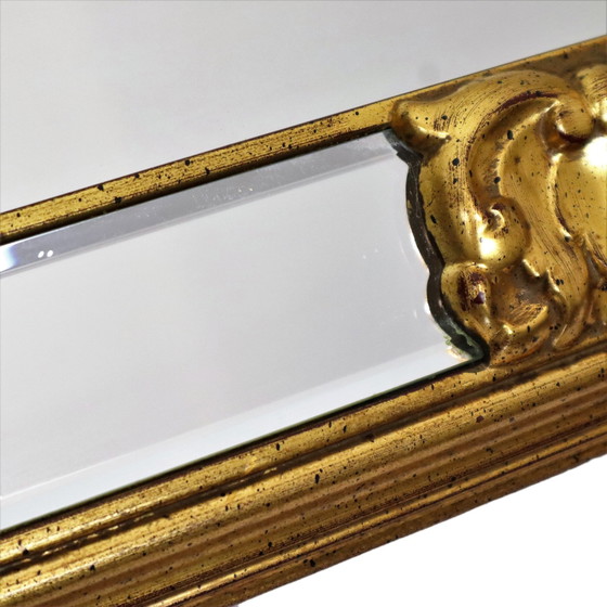 Image 1 of Vintage Deknudt Spiegel Xl