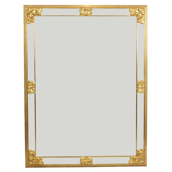 Image 1 of Vintage Deknudt Spiegel Xl