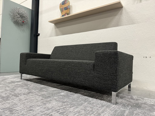 Gelderland 6511 Sofa 2,5 Sitzer Serra Stoff