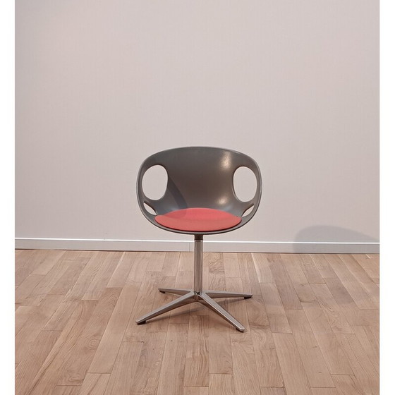 Image 1 of Vintage-Stuhl Rin von Hiromichi Konno für Fritz Hansen