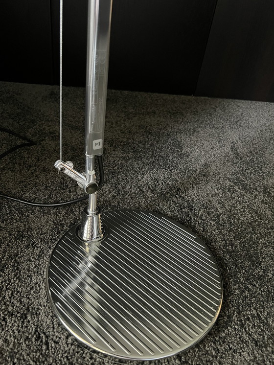 Image 1 of Artemide Tolomeo Stehleuchte