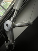 Artemide Tolomeo Stehleuchte