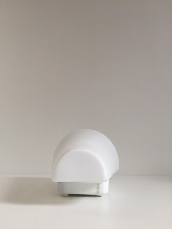 Image 1 of Vintage Massive Wandlampe