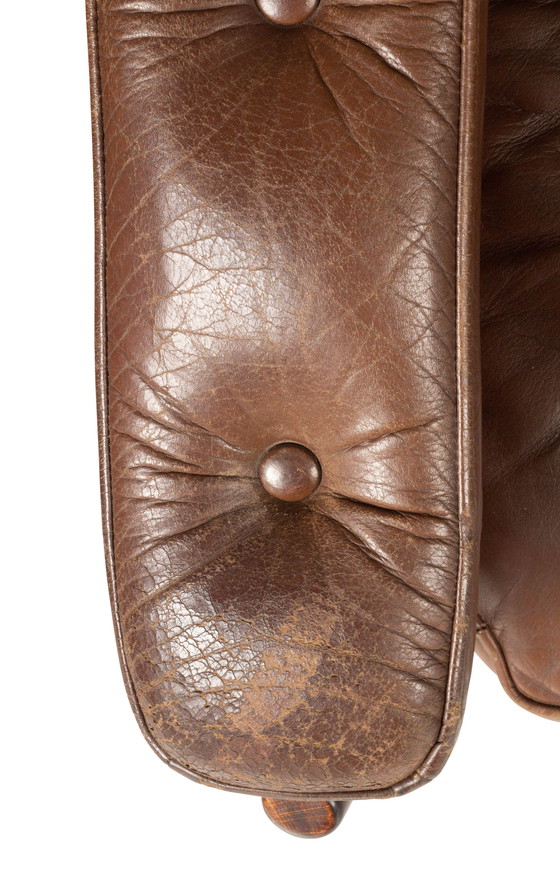 Image 1 of G Möbler Schweden Sessel