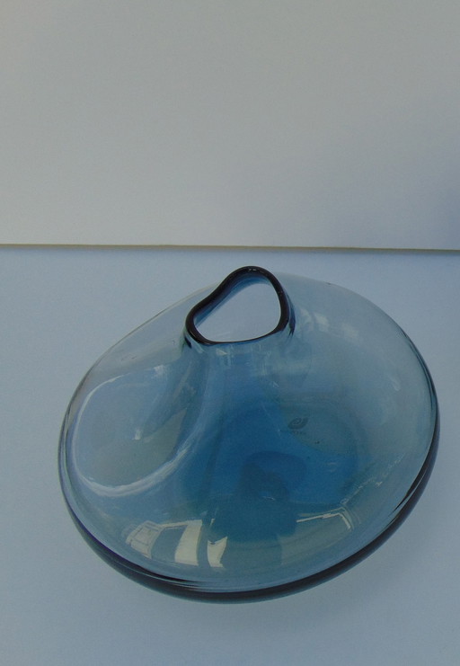 Hysterie Mund Vase