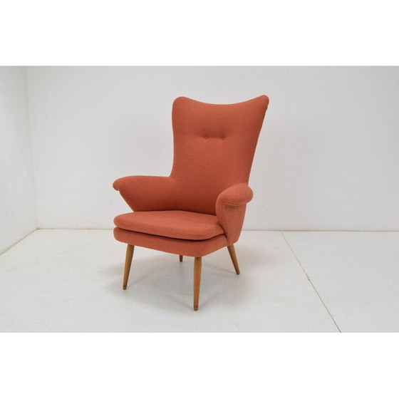 Image 1 of Vintage sessel von Up.Rousinov Tschechoslowakei 1970s