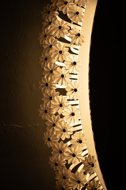 Blumenspiegel von Emil Stejnar für Rupert Nikoll