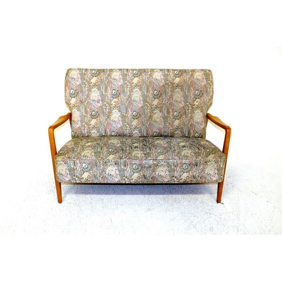 Image 1 of Vintage-Sofa von Folke Ohlsson, Schweden 1950