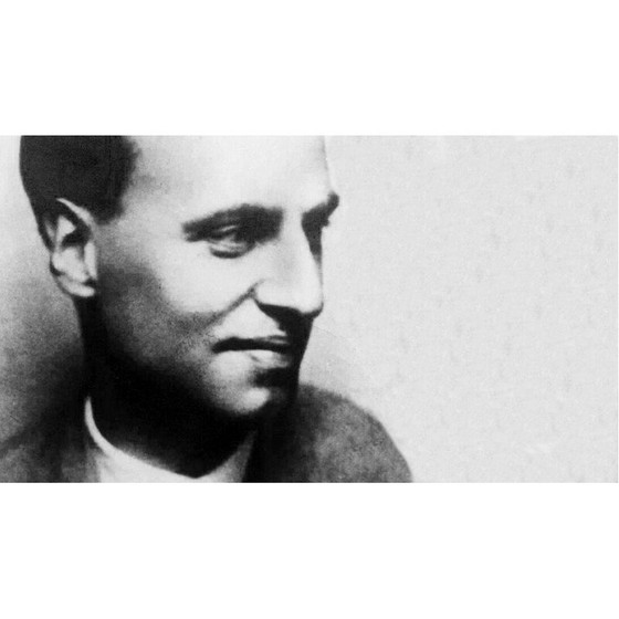 Image 1 of Ein Paar alte Bauhaus S34 Stühle von Mart Stam für Fasem, Italien 1980er