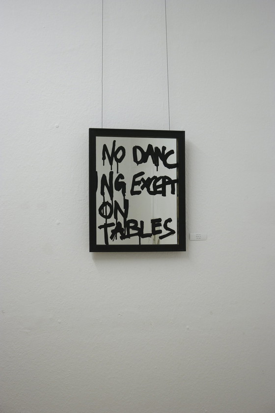 Image 1 of Dancing - Kiara Knevels 