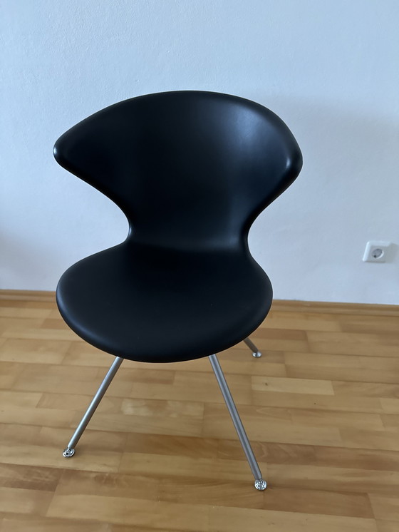 Image 1 of Tonon Concept 3x und upchair Stühle x1