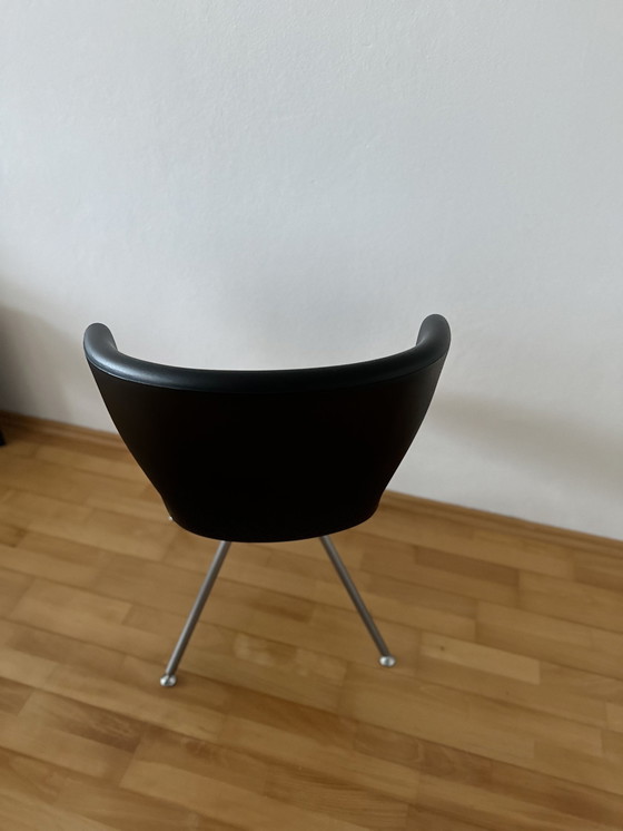 Image 1 of Tonon Concept 3x und upchair Stühle x1