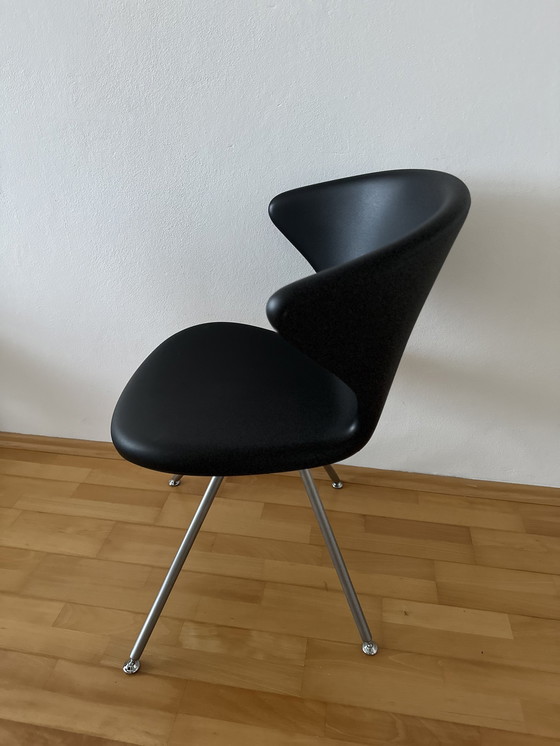 Image 1 of Tonon Concept 3x und upchair Stühle x1