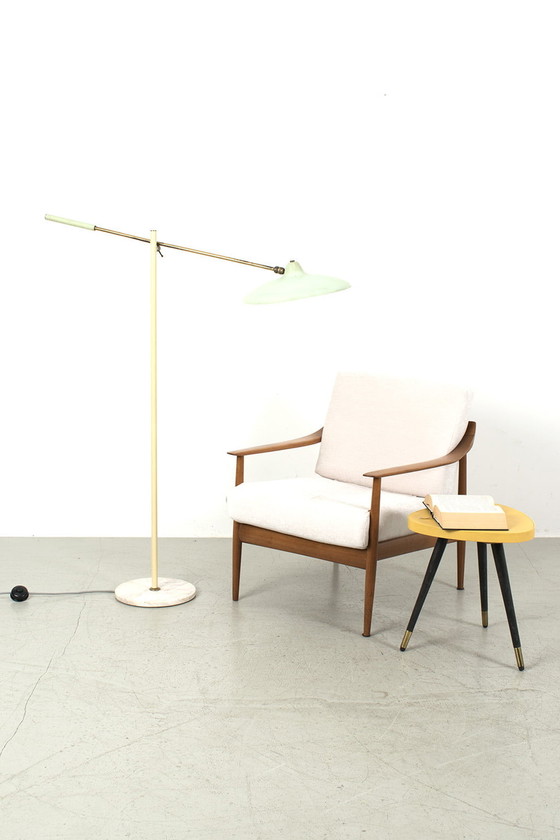 Image 1 of Stilnovo Stehlampe Art.-Nr. 66276