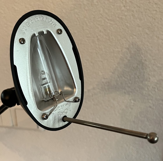 Image 1 of Vintage Postmoderne Schreibtischlampe