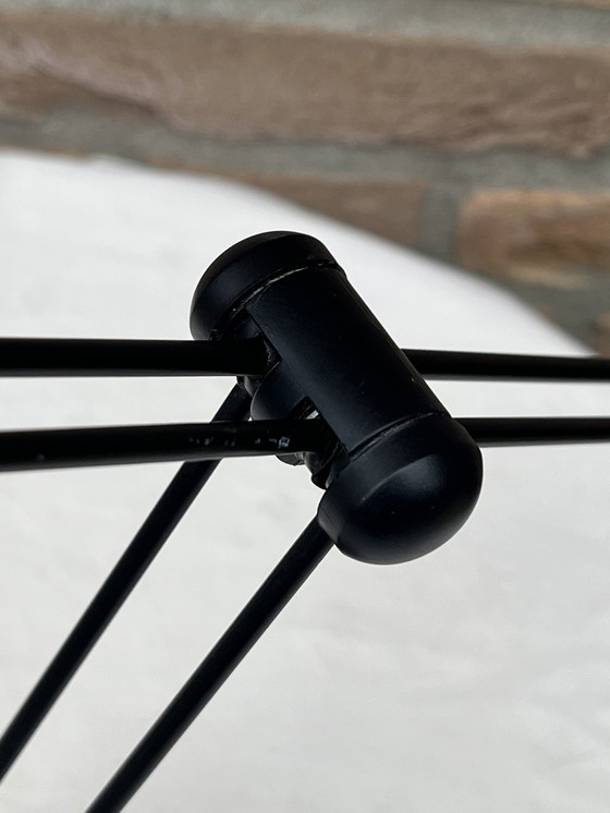 Image 1 of Vintage Postmoderne Schreibtischlampe