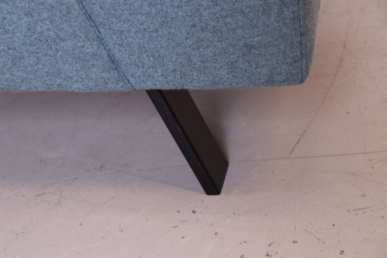 Image 1 of Gispen Sett-Sofa