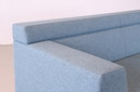Gispen Sett-Sofa