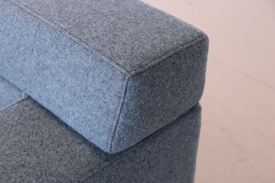 Image 1 of Gispen Sett-Sofa