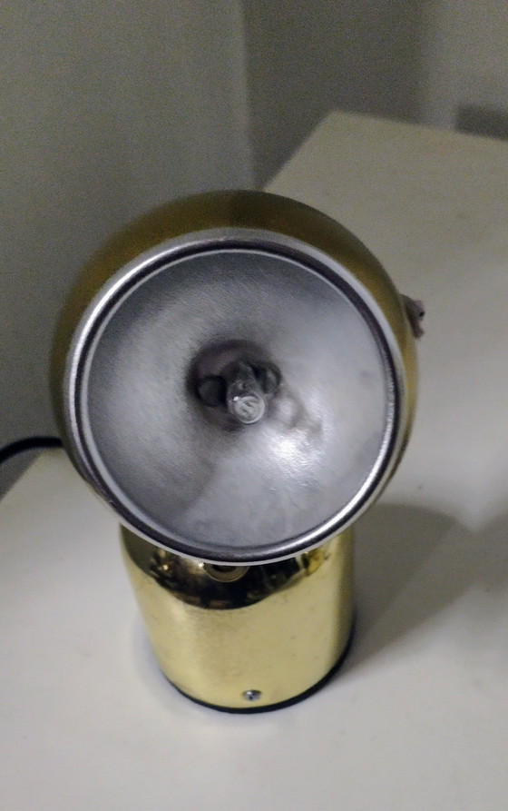 Image 1 of Eye Ball Lampe