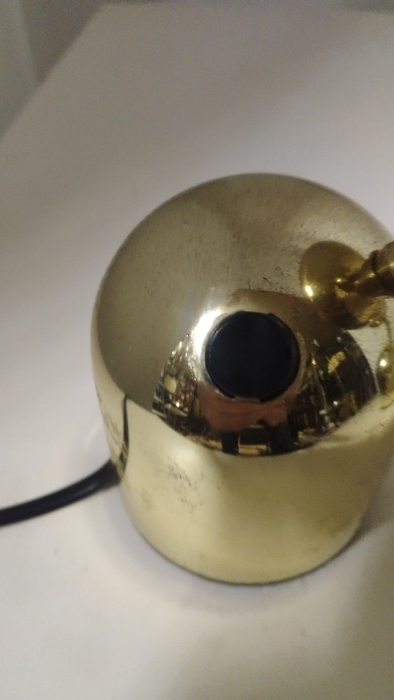 Image 1 of Eye Ball Lampe