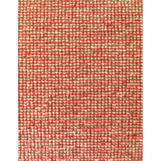 Image 1 of Orangefarbener Vintage-Sessel "Aura" von Paolo Piva für Wittmann