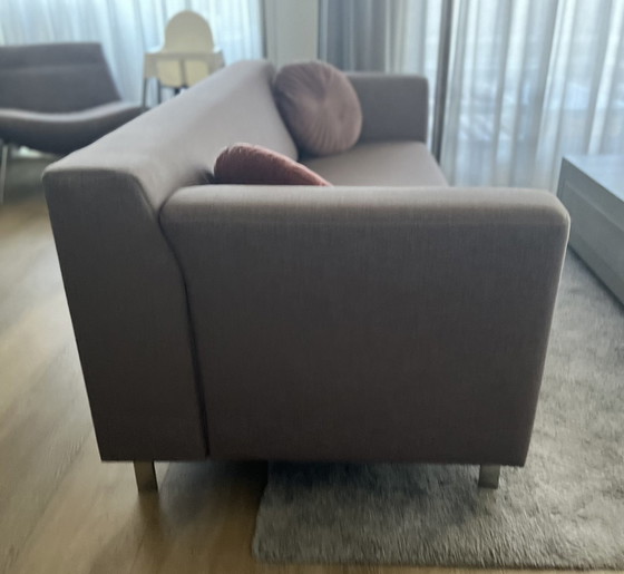 Image 1 of Rolf Benz 3-Sitzer-Sofa Linea