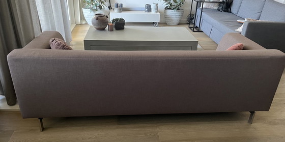 Image 1 of Rolf Benz 3-Sitzer-Sofa Linea