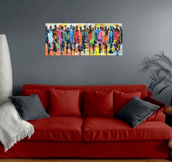 Image 1 of Piotr Piskorz - Sommer in Kairo