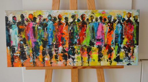 Piotr Piskorz - Sommer in Kairo