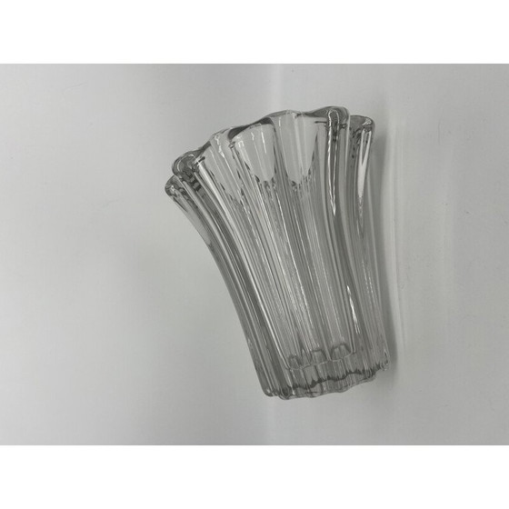 Image 1 of Vintage-Vase von Pierre D'Avesn