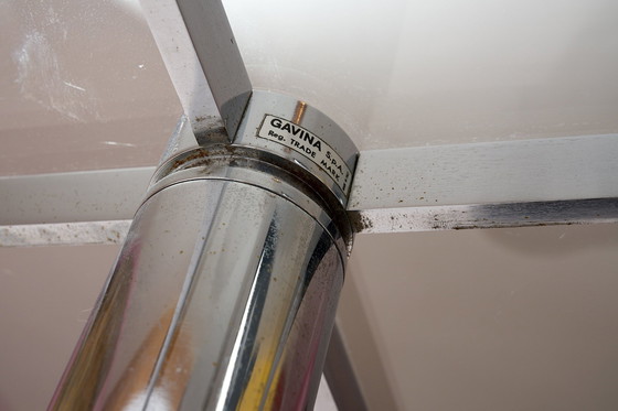 Image 1 of Tisch André By Tobia & Afra Scarpa For Gavina