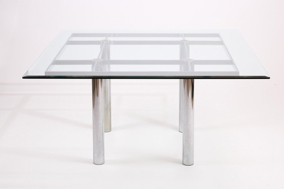 Image 1 of Tisch André By Tobia & Afra Scarpa For Gavina