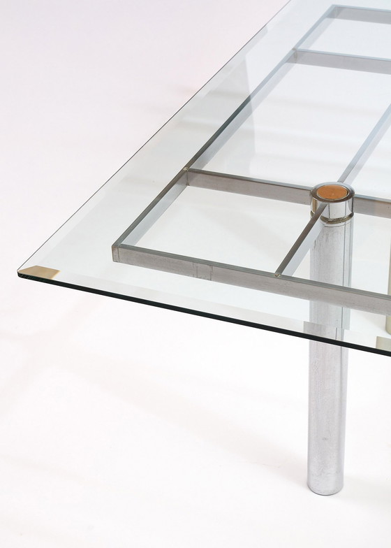 Image 1 of Tisch André By Tobia & Afra Scarpa For Gavina