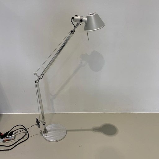 Artemide Tolomeo Tischleuchte