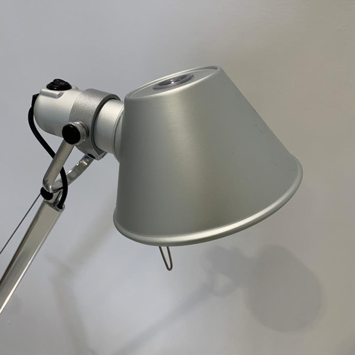 Artemide Tolomeo Tischleuchte